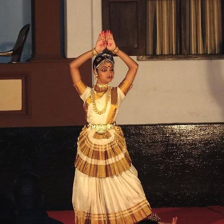 Tharavad Heritage Alappuzha Kültér fotó