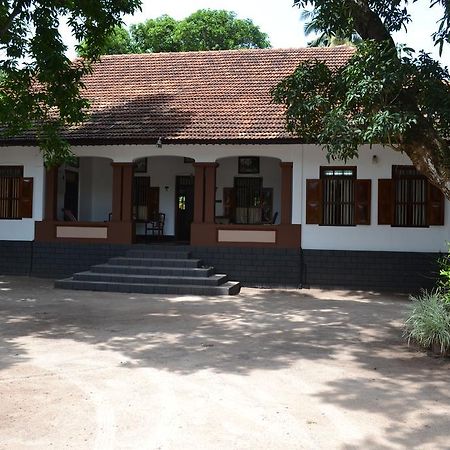 Tharavad Heritage Alappuzha Kültér fotó