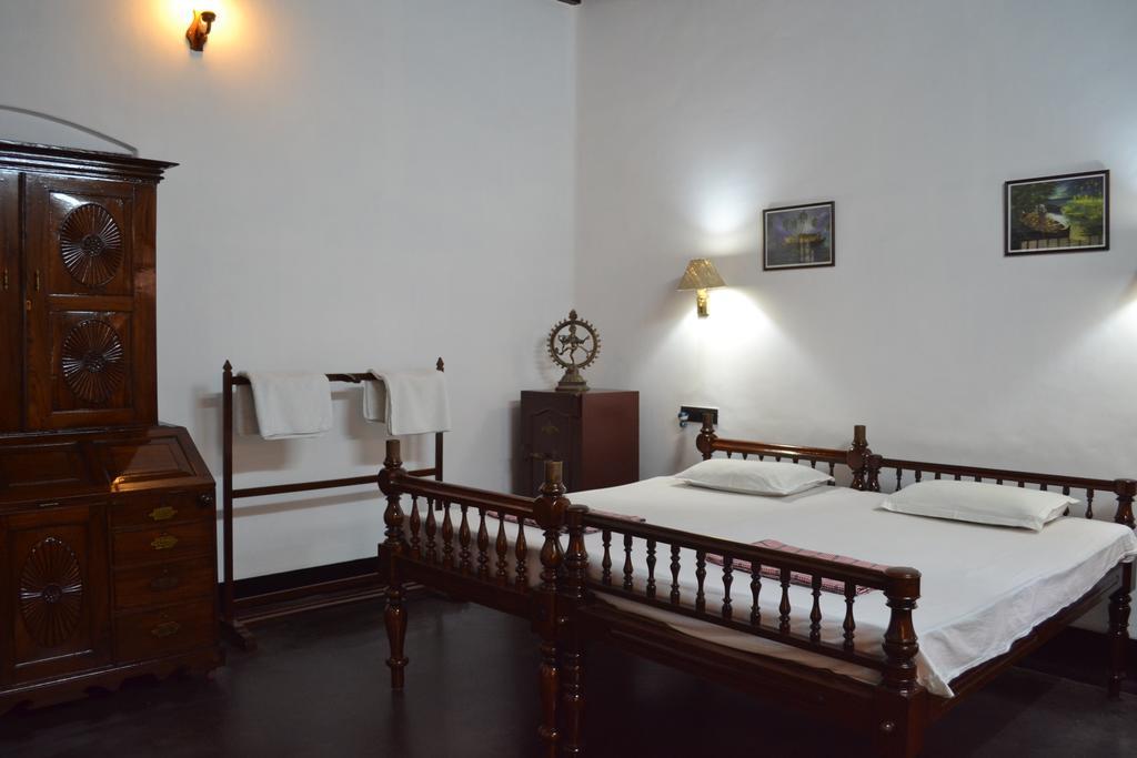 Tharavad Heritage Alappuzha Kültér fotó