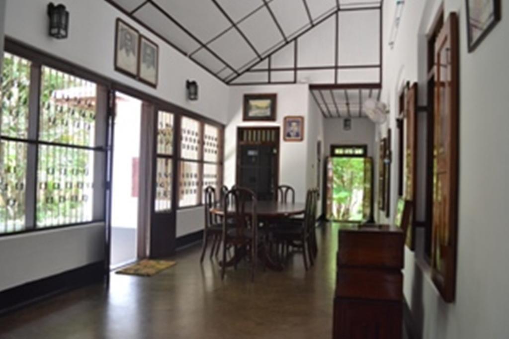 Tharavad Heritage Alappuzha Kültér fotó