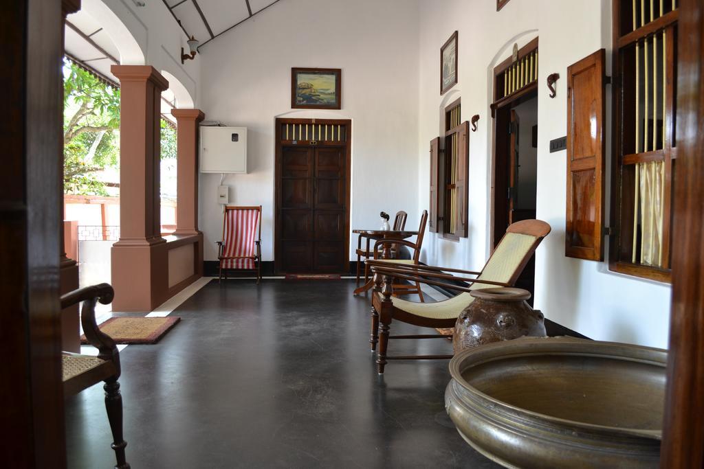 Tharavad Heritage Alappuzha Kültér fotó