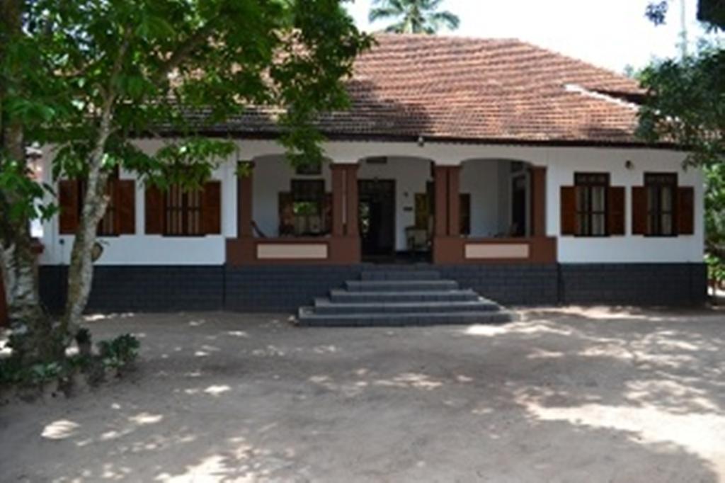 Tharavad Heritage Alappuzha Kültér fotó