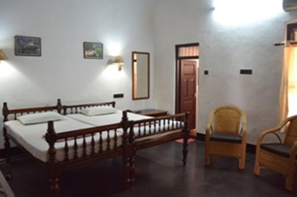 Tharavad Heritage Alappuzha Kültér fotó