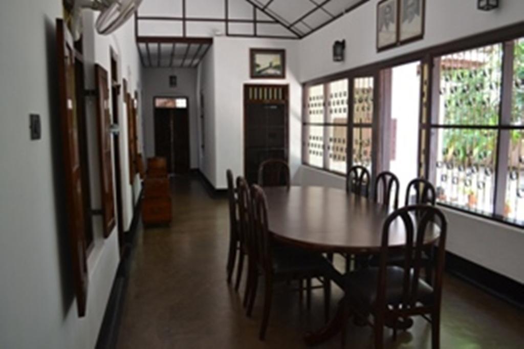 Tharavad Heritage Alappuzha Kültér fotó