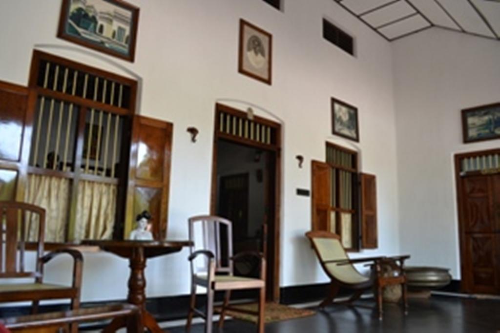 Tharavad Heritage Alappuzha Kültér fotó