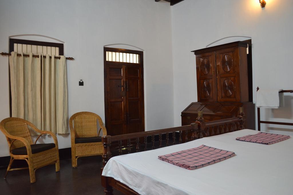 Tharavad Heritage Alappuzha Kültér fotó