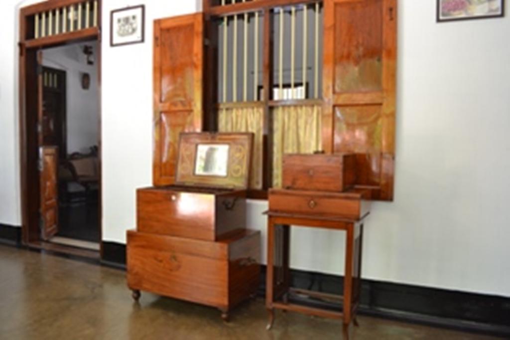Tharavad Heritage Alappuzha Kültér fotó