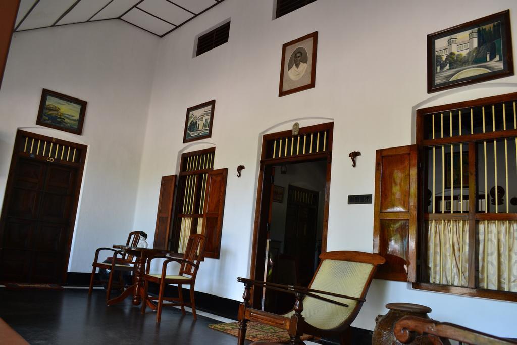 Tharavad Heritage Alappuzha Kültér fotó